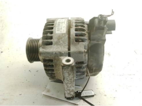 13587304B ALTERNADOR OPEL ASTRA K (B16)|Desguaces La Cabaña