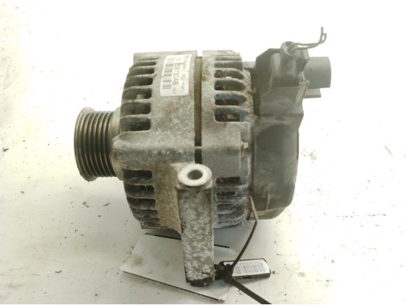 13587304B ALTERNADOR OPEL ASTRA K (B16)|Desguaces La Cabaña