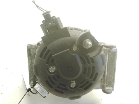 13587304B ALTERNADOR OPEL ASTRA K (B16)|Desguaces La Cabaña