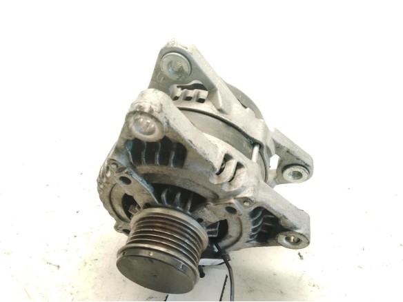 9835688980 ALTERNADOR CITROEN C3 III (SX)|Desguaces La Cabaña