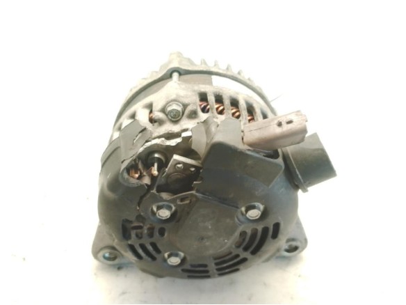 9835688980 ALTERNADOR CITROEN C3 III (SX)|Desguaces La Cabaña
