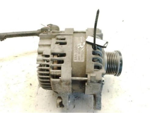EAA222677 ALTERNADOR MAZDA CX-5 (KE, GH)|Desguaces La Cabaña