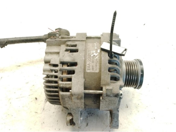 EAA222677 ALTERNADOR MAZDA CX-5 (KE, GH)|Desguaces La Cabaña