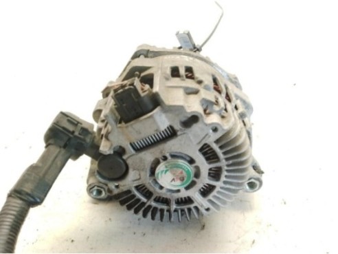 EAA222677 ALTERNADOR MAZDA CX-5 (KE, GH)|Desguaces La Cabaña