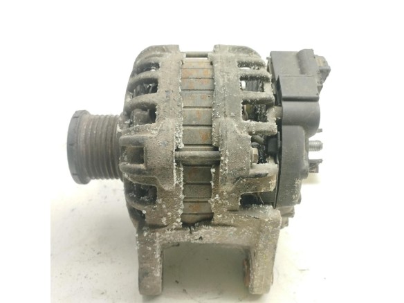 231005079R ALTERNADOR DACIA SANDERO II|Desguaces La Cabaña