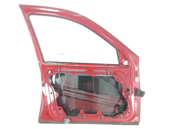 PUERTA LAT DEL IZQ VW GOLF IV (1J1) |Desguaces La Cabaña