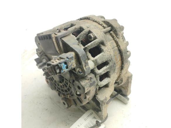 231005079R ALTERNADOR DACIA SANDERO II|Desguaces La Cabaña