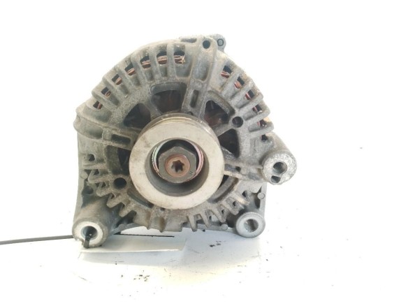 8574045 ALTERNADOR TOYOTA VERSO (_R2_)|Desguaces La Cabaña