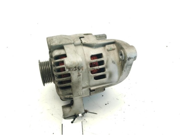 8574045 ALTERNADOR TOYOTA VERSO (_R2_)|Desguaces La Cabaña