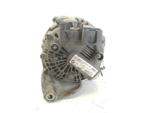 8574045 ALTERNADOR TOYOTA VERSO (_R2_)|Desguaces La Cabaña