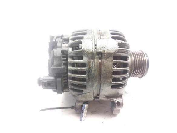 06F903023F ALTERNADOR SEAT IBIZA IV (6J5, 6P1)|Desguaces La Cabaña