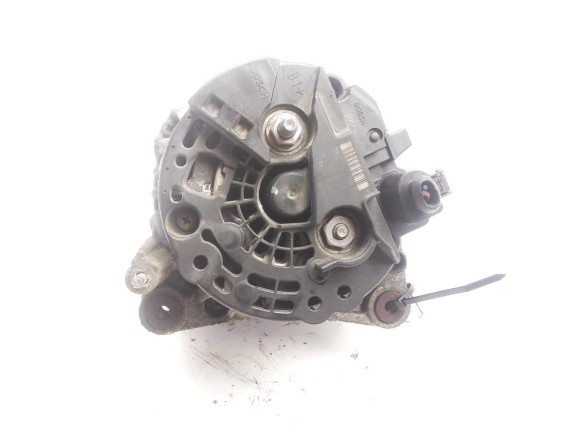 06F903023F ALTERNADOR SEAT IBIZA IV (6J5, 6P1)|Desguaces La Cabaña