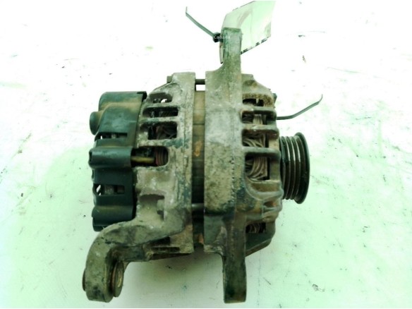 23100 ALTERNADOR NISSAN MICRA III (K12)|Desguaces La Cabaña