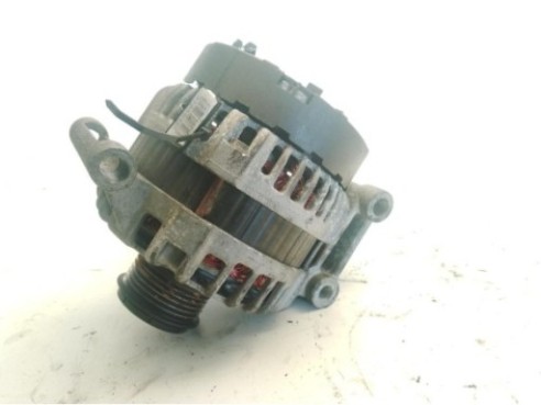 9674987580 ALTERNADOR CITROEN JUMPER Furgón|Desguaces La Cabaña