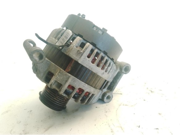 9674987580 ALTERNADOR CITROEN JUMPER Furgón|Desguaces La Cabaña