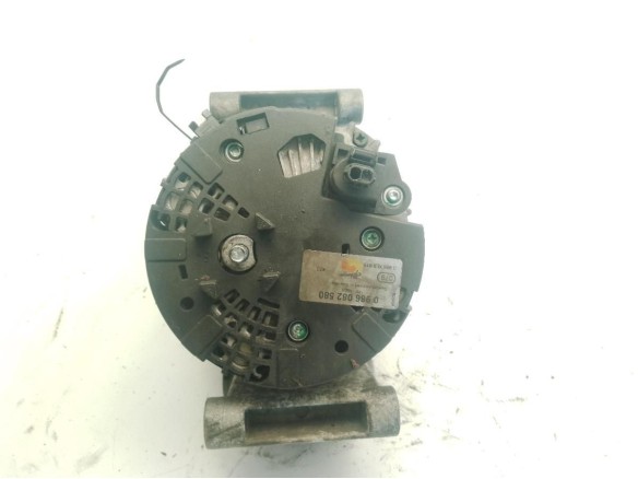 9674987580 ALTERNADOR CITROEN JUMPER Furgón|Desguaces La Cabaña