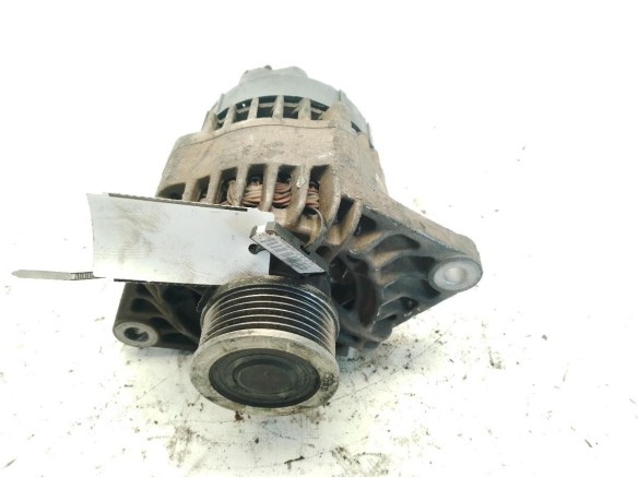 0000051859052 ALTERNADOR FIAT DOBLO Limusina (119_, 223_)|Desguaces La Cabaña