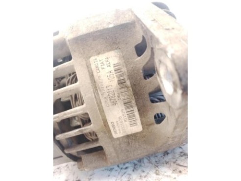 0000051859052 ALTERNADOR FIAT DOBLO Limusina (119_, 223_)|Desguaces La Cabaña