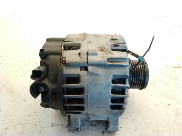 9803750980  ALTERNADOR CITROEN JUMPY|Desguaces La Cabaña