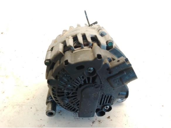 9803750980  ALTERNADOR CITROEN JUMPY|Desguaces La Cabaña