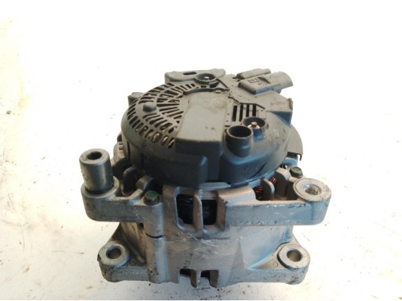 9803750980  ALTERNADOR CITROEN JUMPY|Desguaces La Cabaña