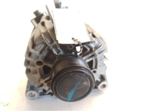 JX6T10300KC ALTERNADOR FORD TRANSIT CONNECT Furgón|Desguaces La Cabaña