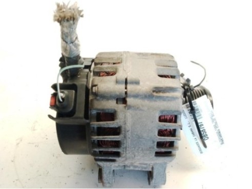 JX6T10300KC ALTERNADOR FORD TRANSIT CONNECT Furgón|Desguaces La Cabaña