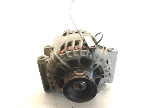 13586366 ALTERNADOR OPEL INSIGNIA A Sports Tourer (G09)|Desguaces La Cabaña