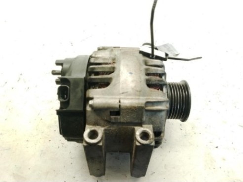 13586366 ALTERNADOR OPEL INSIGNIA A Sports Tourer (G09)|Desguaces La Cabaña