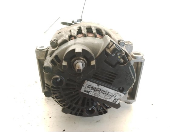 13586366 ALTERNADOR OPEL INSIGNIA A Sports Tourer (G09)|Desguaces La Cabaña