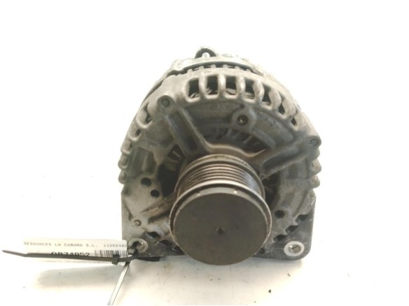 03G903023 ALTERNADOR VW PASSAT (3C2)|Desguaces La Cabaña