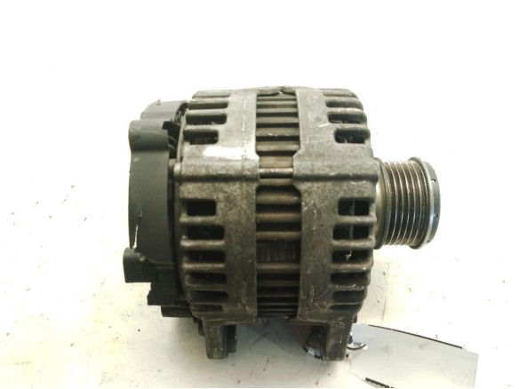 03G903023 ALTERNADOR VW PASSAT (3C2)|Desguaces La Cabaña