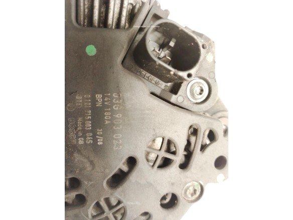 03G903023 ALTERNADOR VW PASSAT (3C2)|Desguaces La Cabaña
