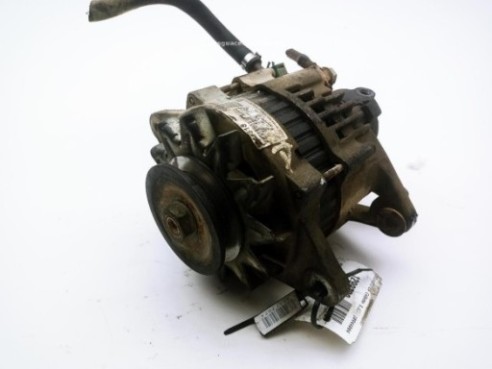 0986041793 ALTERNADOR OPEL ASTRA F Fastback (T92)|Desguaces La Cabaña