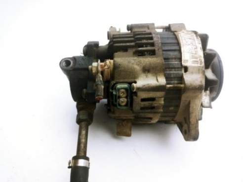 0986041793 ALTERNADOR OPEL ASTRA F Fastback (T92)|Desguaces La Cabaña