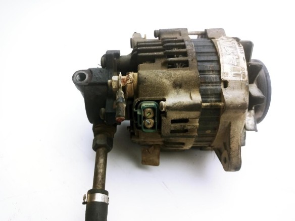 0986041793 ALTERNADOR OPEL ASTRA F Fastback (T92)|Desguaces La Cabaña