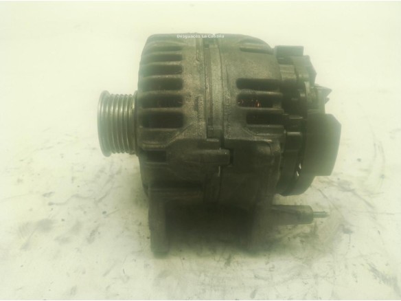 124325128 ALTERNADOR AUDI A3 (8P1)|Desguaces La Cabaña