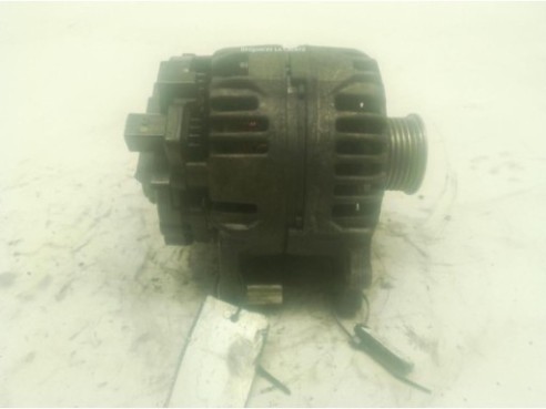 124325128 ALTERNADOR AUDI A3 (8P1)|Desguaces La Cabaña