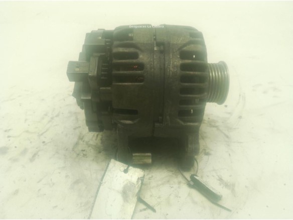 124325128 ALTERNADOR AUDI A3 (8P1)|Desguaces La Cabaña