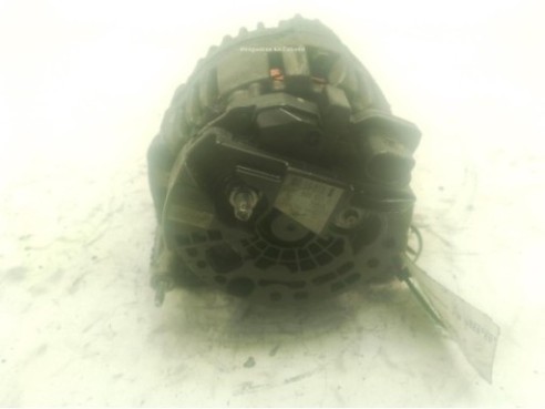 124325128 ALTERNADOR AUDI A3 (8P1)|Desguaces La Cabaña