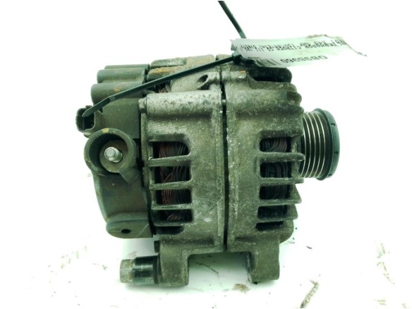 9661544880 ALTERNADOR CITROEN C5 III (RD_)|Desguaces La Cabaña