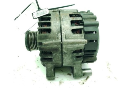 9661544880 ALTERNADOR CITROEN C5 III (RD_)|Desguaces La Cabaña