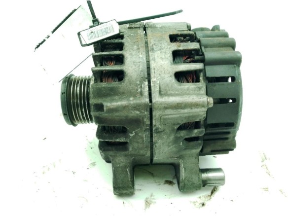 9661544880 ALTERNADOR CITROEN C5 III (RD_)|Desguaces La Cabaña