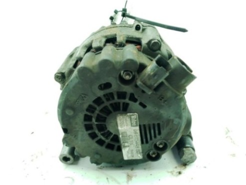 9661544880 ALTERNADOR CITROEN C5 III (RD_)|Desguaces La Cabaña