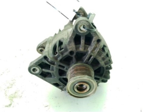 2606523B ALTERNADOR RENAULT MEGANE III Grandtour (KZ0/1)|Desguaces La Cabaña