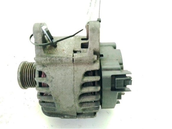 2606523B ALTERNADOR RENAULT MEGANE III Grandtour (KZ0/1)|Desguaces La Cabaña
