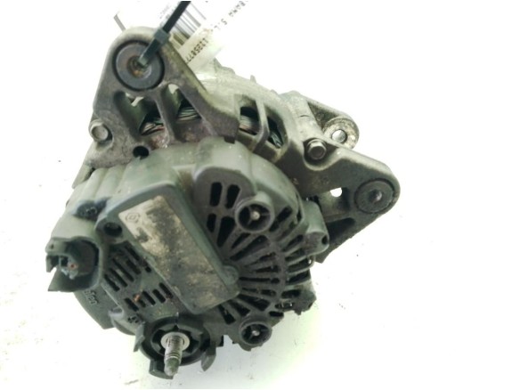 2606523B ALTERNADOR RENAULT MEGANE III Grandtour (KZ0/1)|Desguaces La Cabaña