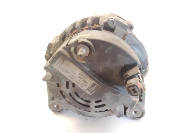 8200086130 ALTERNADOR RENAULT TRAFIC II Furgón (FL)|Desguaces La Cabaña