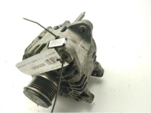 MOTOR / ESCAPE|Desguaces La Cabaña 2