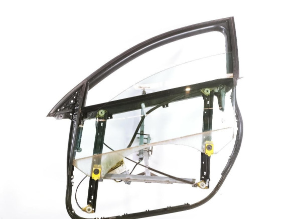 4F0959802 ELEVALUNAS PUERTA LAT DEL IZQ AUDI A6 Allroad (4FH, C6) |Desguaces La Cabaña